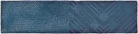 Плитка Pasadena Blue, 7,5x30