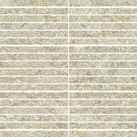 Мозаика Магма Минерал Стрип мат 30x30 9 мм арт. 610110001363