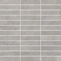 Мозаика Expo Grey Mosaico Grid мат 30x30 арт. 610110000977