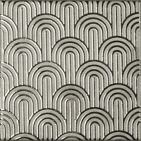 Декор Elegance Silver Pvd Bril, 14,8x14,8, арт. 222143