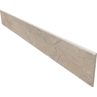 Плинтус Beige Skirting BR02 мат 7x60 арт. 67315