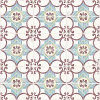 Керамогранит Sao Luis Azevedo nat мат, 59,2x59,2