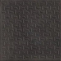 Плитка RM Black, 37,5x37,5, арт. DSUR37N