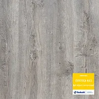 Дуб эффект светло – серый NL. Ламинат (1292х194)