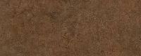 Плитка Тоскана 4 коричневый, 20x50