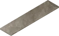Угловая Ступень Левая Стелларис Тусканиа Грэй мат 33x120 9 мм арт. 620070002610