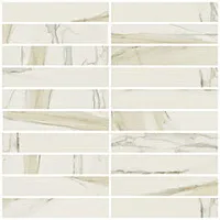 Мозаика I Classici Cal Gold Glossy полир, 30x30 10 мм, арт. 750721