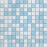 Мозаика Uranio 23x23x6, 30x30 6 мм