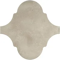 Керамогранит Curvytile Cotto Cinder, 26,5x26,5