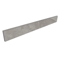 Плинтус Grey Skirting TE02 мат 7x60 арт. 36823