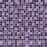 Керамогранит Motive сиреневая глянц, 32,6x32,6 8,3 мм, арт. (MF4Р222D)