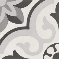 Керамогранит Marrakesh микс 2 серый мат, 18,6x18,6 8 мм, арт. 1М2120