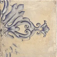 Плитка Ricordi Cream, 20x20, арт. PT02994