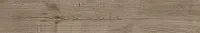 Керамогранит Alpina Wood коричневый мат, 15x90 10 мм, арт. 897190