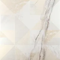 Декор Carina Satin сатин, 60x60 9 мм, арт. 188230