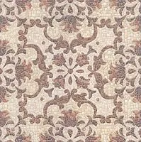 Бордюр Пантеон ковер центр лаппатированный лап, 40,2x40,2 8 мм, арт. HGD/A234/SG1544L