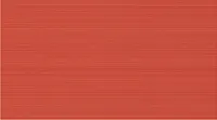 Плитка Red (КПО16МР504) глянц, 25x45, арт. КПО16МР504