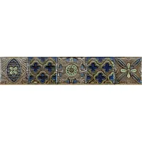 Бордюр JASNA COLD CNF, 5x25