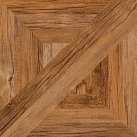 Керамогранит Remo коричневый мат, 42x42 8,5 мм, арт. (C-RA4R112D)