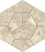 Декор Nyra Ambrosia Favus мат 32x32 арт. HCYQ