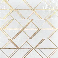 Панно Oxford Sketch S/3, 60x60, арт. SW11SKE09