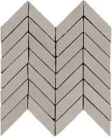 Мозаика Alchimia Spina Fango мат, 30x37 7 мм, арт. M3S9