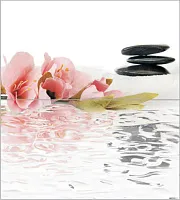 Панно Dec Spa Panno ( из 2-х шт) глянц, 50x45, арт. КПН16Spa