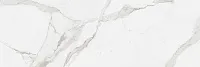 Плитка Statuario White W M Glossy глянц, 25x75 8,5 мм, арт. MEY30W17200C