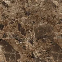 Керамогранит Imperial Brown Glamour полир, 60x60