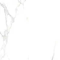 Керамогранит Statuario Classic белый матовый мат, 60x60 8,5 мм