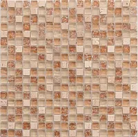 Керамогранит Мозаика 1.5x1, 30,5x30,5, арт. CV10143