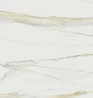 Керамогранит I Classici Calacata Gold Glossy полир, 160x160 6 мм, арт. 750701