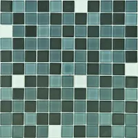 Мозаика LHK/(BLH) 280-2 25*25, 30x30 4 мм