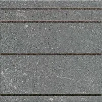 Декор Матрикс серый тёмный мат, 20x20 8 мм, арт. SBD038/SG1591