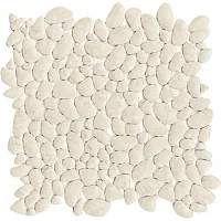 Мозаика Boulder Beige мат, 30,5x30,5 6 мм, арт. L244009681