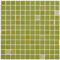 Мозаика Mixed 834/401, 31,7x31,7