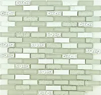 Мозаика LABG 05 15*48, 30,6x32,4 8 мм