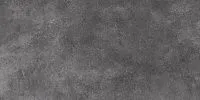 Керамогранит Фортецца Графит ПРО тём-серый мат. структурный+гл.чернила R10/B 59,5x119,1 9 мм арт. LP6012G0381R