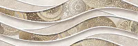 Декор Teira мат, 24,6x74 10 мм, арт. DWU12TEA04R