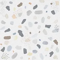 Декор Impression Романтик холодная гамма 7РЕК мат, 60x60 9 мм, арт. K947846R0001VTE0