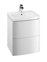 (P-SZ-EAS-ES70/Wh) Тумба подвесная: EASY для EASY 70, белый, Сорт1