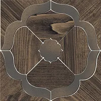 Декор Гранд Вуд наборный, 19,6x19,6 11 мм, арт. ID84