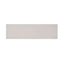 Плитка BRICK 28 LIGHT GREY мат 8,4x28,3 арт. С0005013