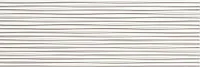 Плитка Lumina Line White Matt мат, 25x75, арт. fLMT