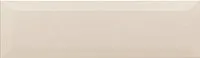 Плитка Гамма топленое молоко мат 8,5x28,5 9,2 мм арт. 9006