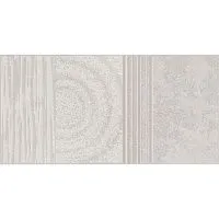 Декор Фишер серый мат 30x60 9 мм арт. 04-01-1-18-03-06-1840-1