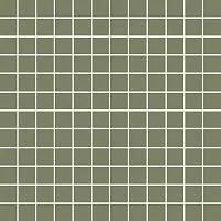 Мозаика Темари зелёный мат 29,8x29,8 3,5 мм арт. KM3030M0001N