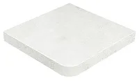 Угловая Ступень Urban Esquina Blanco Anti-Slip, 33x33