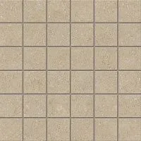 Мозаика Beige Mosaic NP02 5x5 мат 30x30 арт. 69444