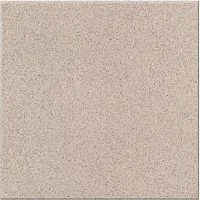 Керамогранит Грес 0641 бежевый мат 30x30 7,5 мм